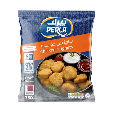 ناجتس دجاج بيرلا 750 غرام