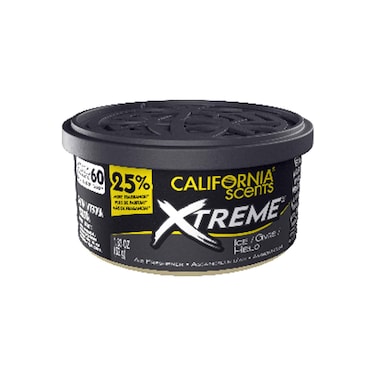 California Scent Ice 4D1 Extreme