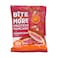 Bite &amp; More Protein Pancake with Strawberry Cream Filling 50g