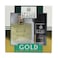 English Blazer Edt Gold 100ml + 150ml Body Spray