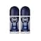 Nivea Deodorant Roll On Cool Kick50mlx2 Pieces