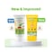 Mamaearth HydraGel Indian Sunscreen SPF 50 With Aloe Vera &amp; Raspberry For Sun Protection 50gr