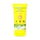 Mamaearth HydraGel Indian Sunscreen SPF 50 With Aloe Vera &amp; Raspberry For Sun Protection 50gr