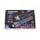 Hamilton Led Light Combo 2In1