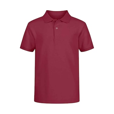 Creative Steps Mens T Shirts Polo 9630-17 Assorted