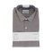 Men Shirt Ls Hm-Oxf23-Gry