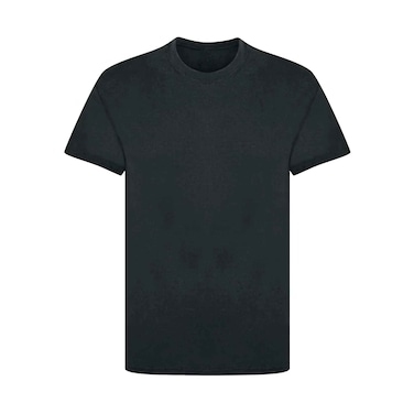 Mens Tshirt Ss Plain
