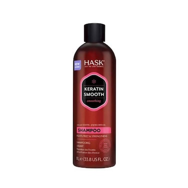 Hask Shampoo Assorted 1000ml