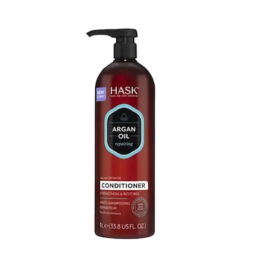 Hask Conditioner Assorted 1000ml