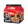 Paldo Hwa Ramen Hot &amp; Spicy 120grx5's