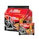 Paldo Hwa Ramen Hot &amp; Spicy 120grx5's