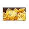 Sony 75-Inch Class Full Array LED 4K HDR Google TV Black XR-75X90L