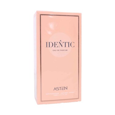 Asten Identic Edp Men 100ml