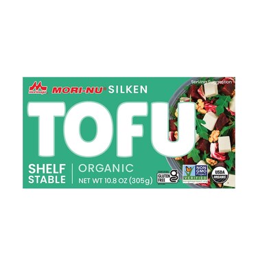 Mori-Nu Tofu Organic 340gr