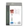 Amefa Steak Knives Black 6 Piece