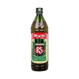 Rafael Salgado Olive Oil 800ml+200ml