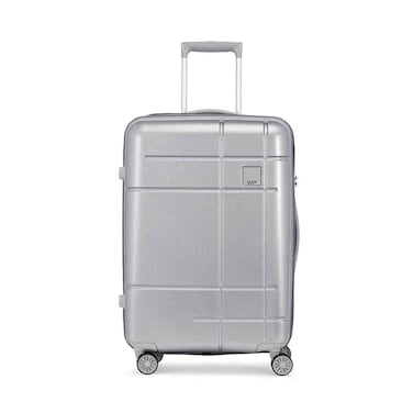 VIP Hard Trolley Zorro Gray 69cm