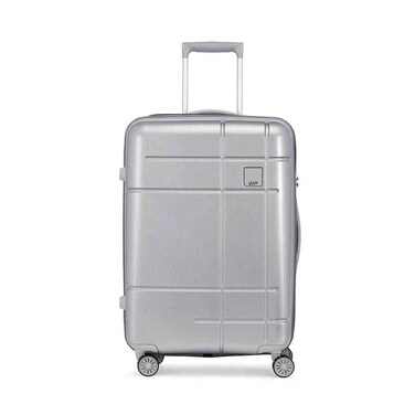 VIP Hard Trolley Zorro Gray 80cm