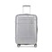 VIP Hard Trolley Zorro Gray 80cm