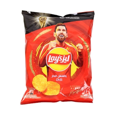 Lays Chili 48gr