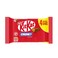 Nestle KitKat Chunky 4 Snacks Bar Chocolate 128g