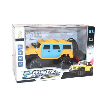 Remote Control Car With  Charger