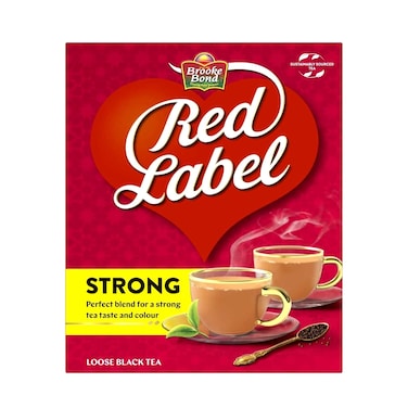 Brookebond Red Label Tea 450gr