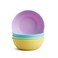 Munchkin Baby Multi Color 4 Bowls