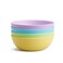 Munchkin Baby Multi Color 4 Bowls