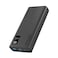Promate 20000mAh Compact Smart Charging Power Bank with Dual USB-A &amp;amp; USB-C Output Bolt-20Pro