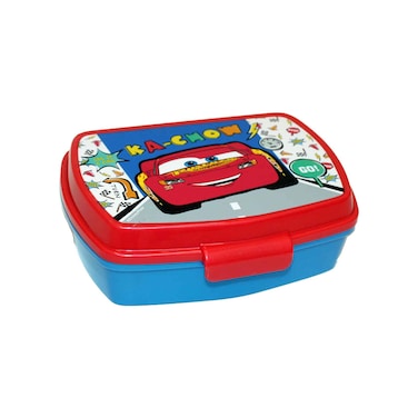 Stor Multi Compartment Sandwich Box