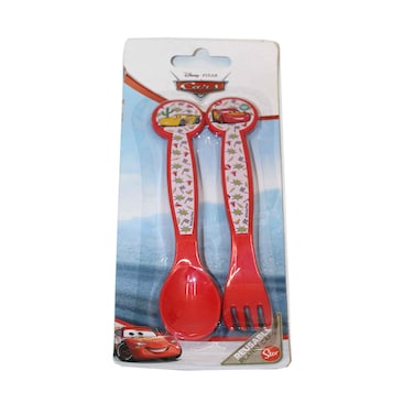 Stor Cutlery Set  2PC