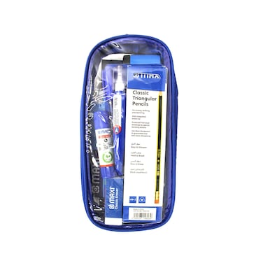 Maxi School Stationary Basic Kit