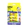 Uhu Solvent Free Glue Stick 21g 6Pieces