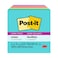 3M كيب تاون 6545SSMIA PostIt ملاحظات 3x3