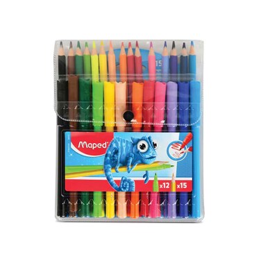 Pulse Combo Pack 15Colpcl12Ft