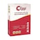 Clipp MultiPurpose Paper A4 80gsm 500 Sheets