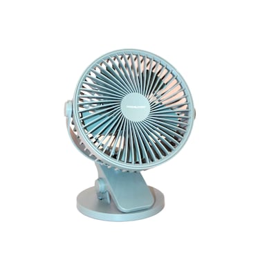 Hamilton Destop Clip Fan 16cm