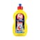 Pril Ultra Power Lemon Dishwashing Liquid 500ml