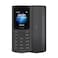 NOKIA 105 TA1557 DS GCC CHARCOAL