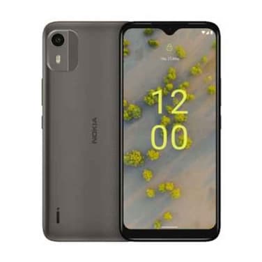 NOKIA C12 PRO TA1583 464 CHRCL