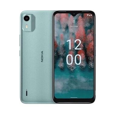 NOKIA C12 PRO TA-1583 4/64 MINT