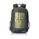 American Tourister Fizz School Bag.03 Olive.