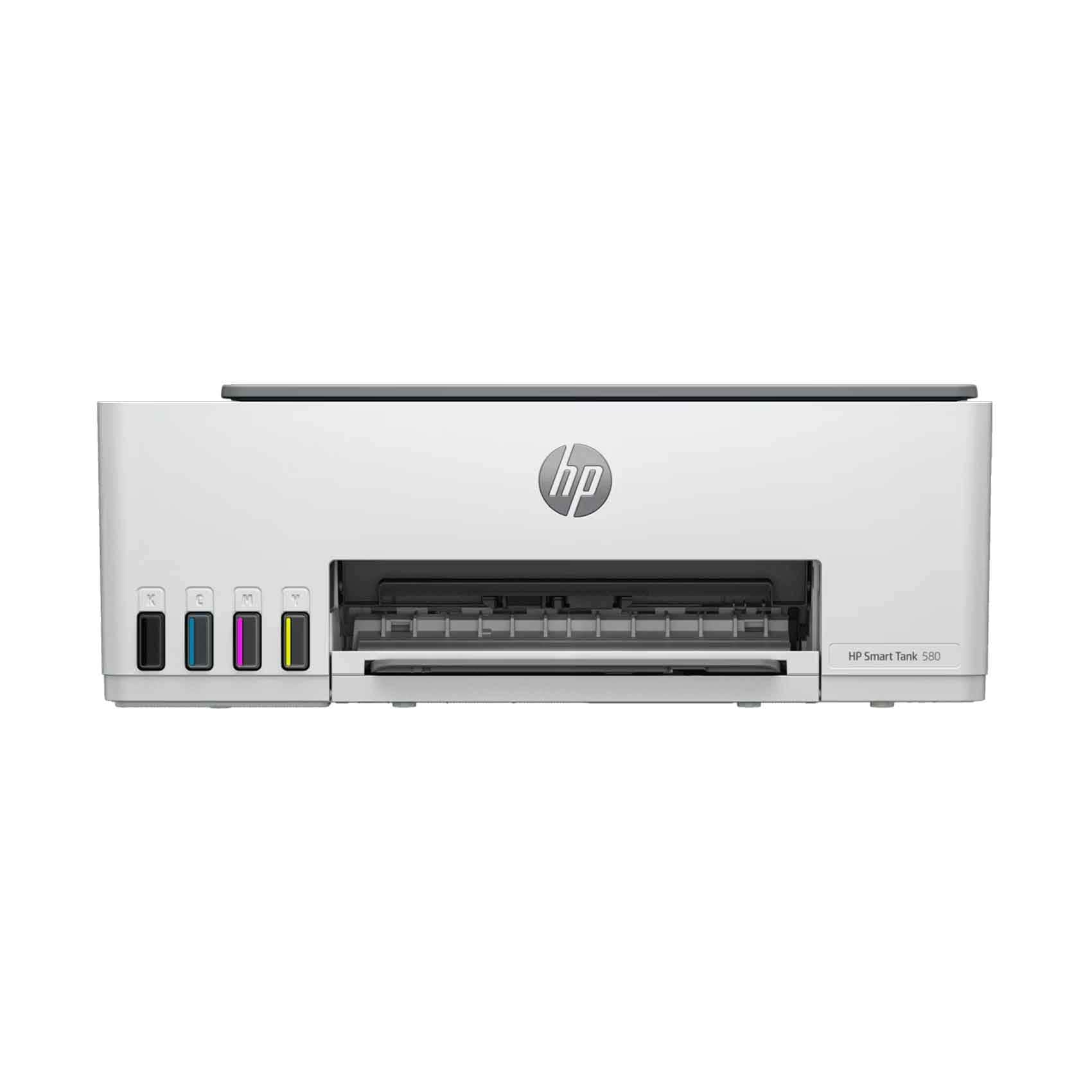 HP Smart Printer Tank 580 All-in-One