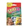 Uno Junior Card Game