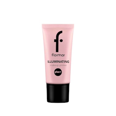 Flormar Illuminating Make Up Primer Plus