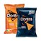 Doritos Potato Chips Assorted 175grx2's