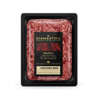 Australian Wagyu Ground Beef 300gr
