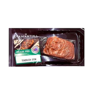 Australian Wagyu Beef Tenderloin Steak 200gr