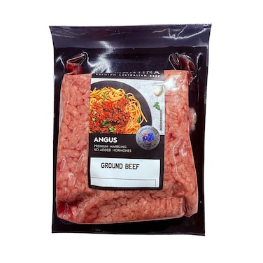 Australian Angus Ground Beef 300gr